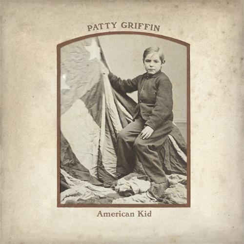 Patty Griffin American Kid (2LP)